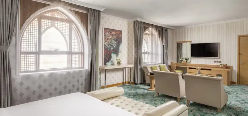 Elaf Al Taqwa Hotel image